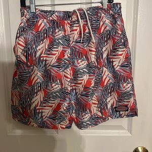 Mens Vineyard Vines Swim trunks